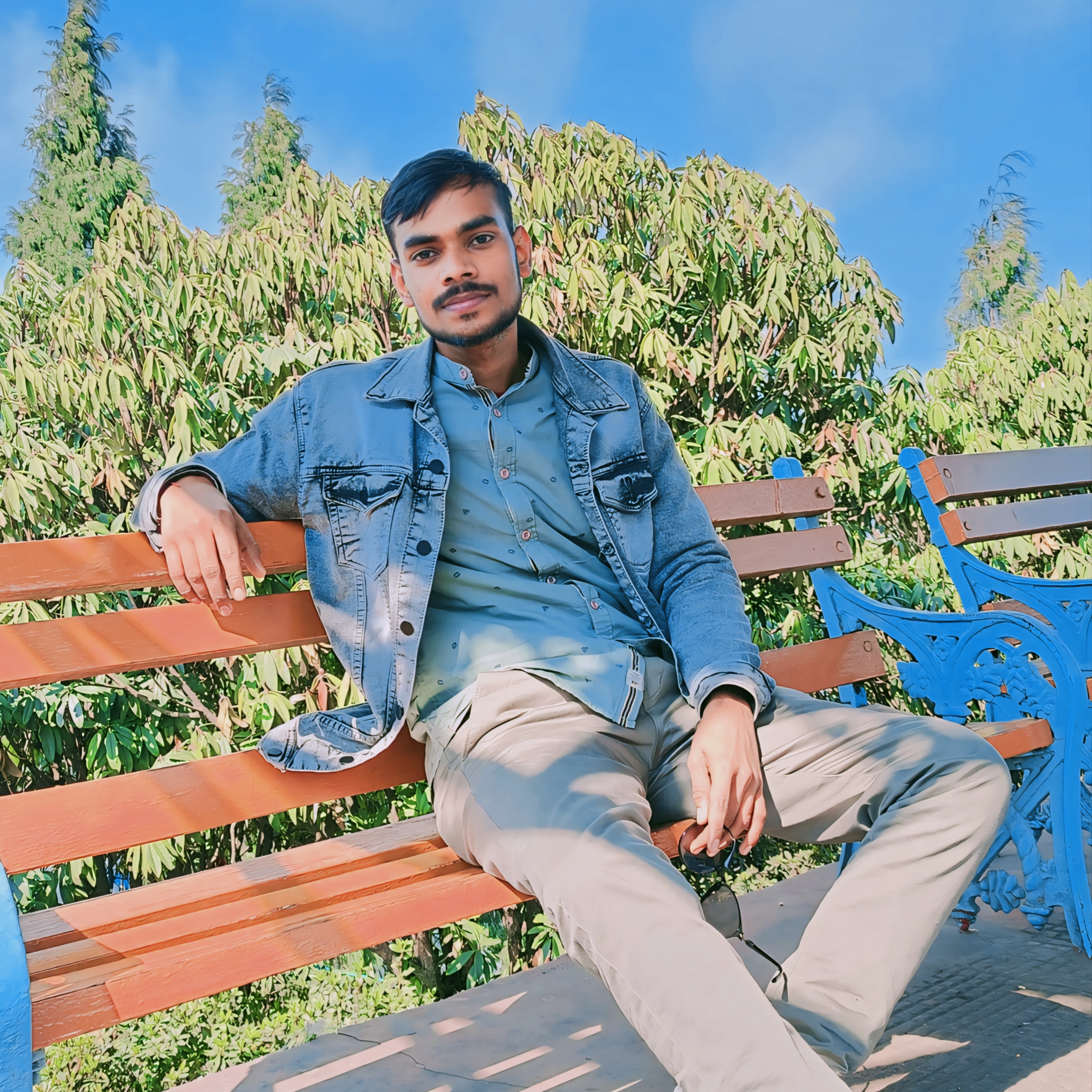 CEO Profile